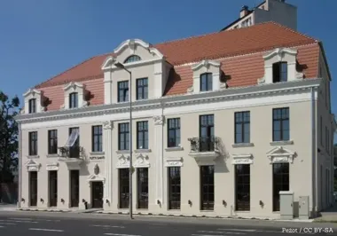 Współpraca powiatu kaliskiego z Ungheni nabiera tempa. Wkrótce rewizyta
