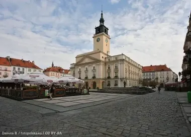 Z Kalisza do Dulwich College. Michał Spławski wśród 21 stypendystów