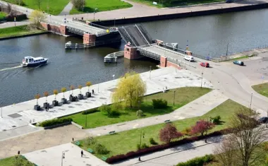 Pierwsze wspólne dożynki w Kaliszu. Wieczorem wystąpią Trubadurzy