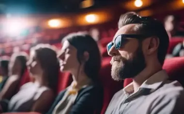 Antonin pod gwiazdami: muzyka, sztuka i kino w jednym wieczorze