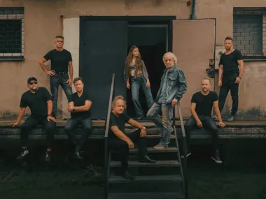 Budka Suflera w Kaliszu – koncert legendy polskiej muzyki