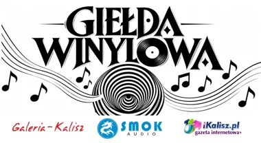 Giełda Winylowa w Galerii Kalisz – muzyka na winylach