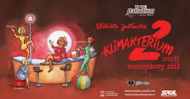 Klimakterium 2: Menopauzy Szał w Kaliszu