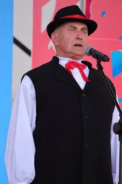Folklor z Kaliskiego wrócił z Kazimierza z pięcioma laurami